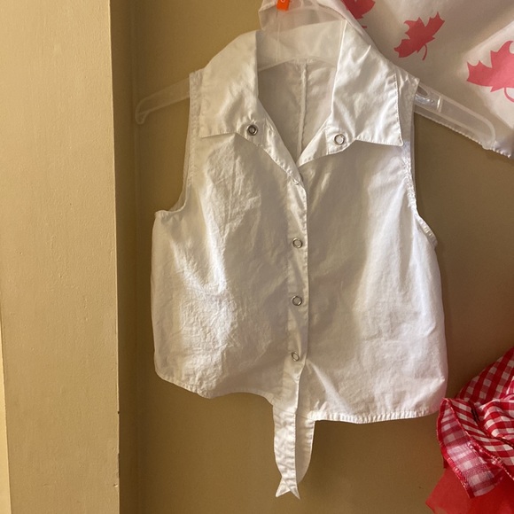 Full western/Cowgirl outfit  - size 4/5 - 6 pieces - Picture 2 of 9